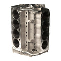 RACE SERIES ALUM BLOCK SBC
