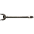 AXLE SHAFT