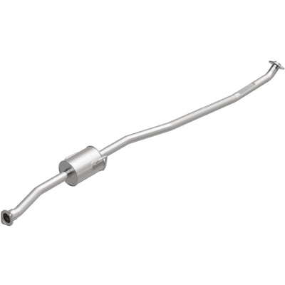 DIRECT-FIT RESONATOR - 01-03 TOYOTA