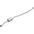 DIRECT-FIT RESONATOR - 01-03 TOYOTA