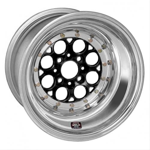 13X10 MAGNUM IMPORT DRAG 4X100MM/4X