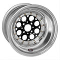13X10 MAGNUM IMPORT DRAG 4X100MM/4X