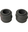 1522 CHALLENGER SRT DEMON/CHARGER SCAT PACK SWAY BAR BUSHING KIT REAR TO FRAM