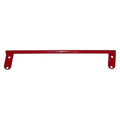 BMR 85-92 3rd Gen F-Body Chassis Steering Brace - Red