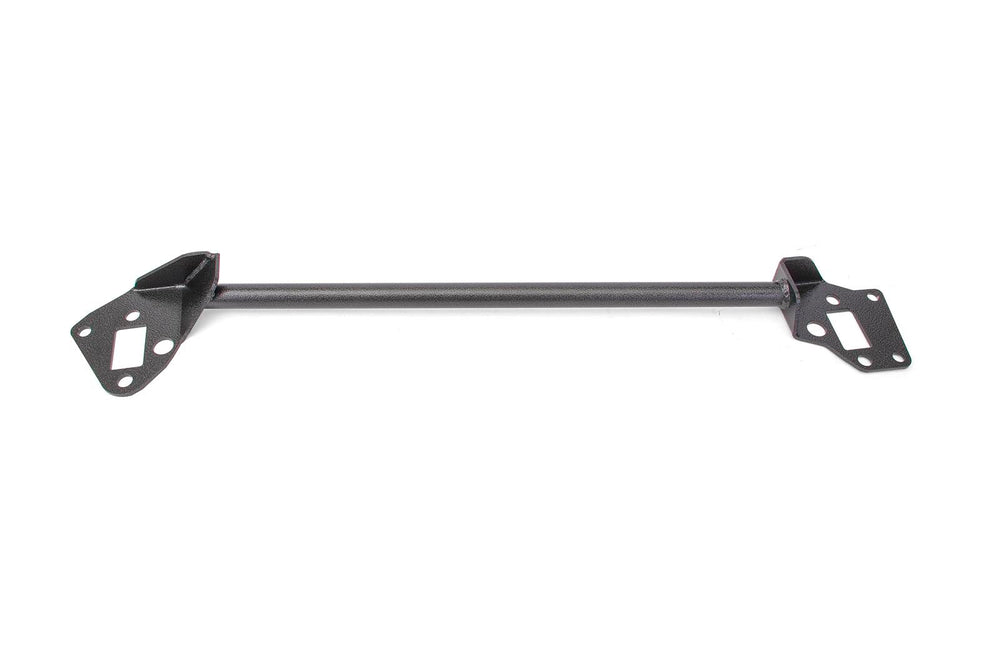BMR 85-92 3rd Gen F-Body Chassis Steering Brace - Red