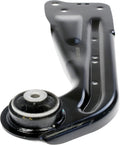 TRAILING ARM