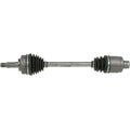 CV DRIVE AXLE