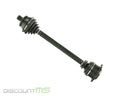 CV DRIVE AXLE