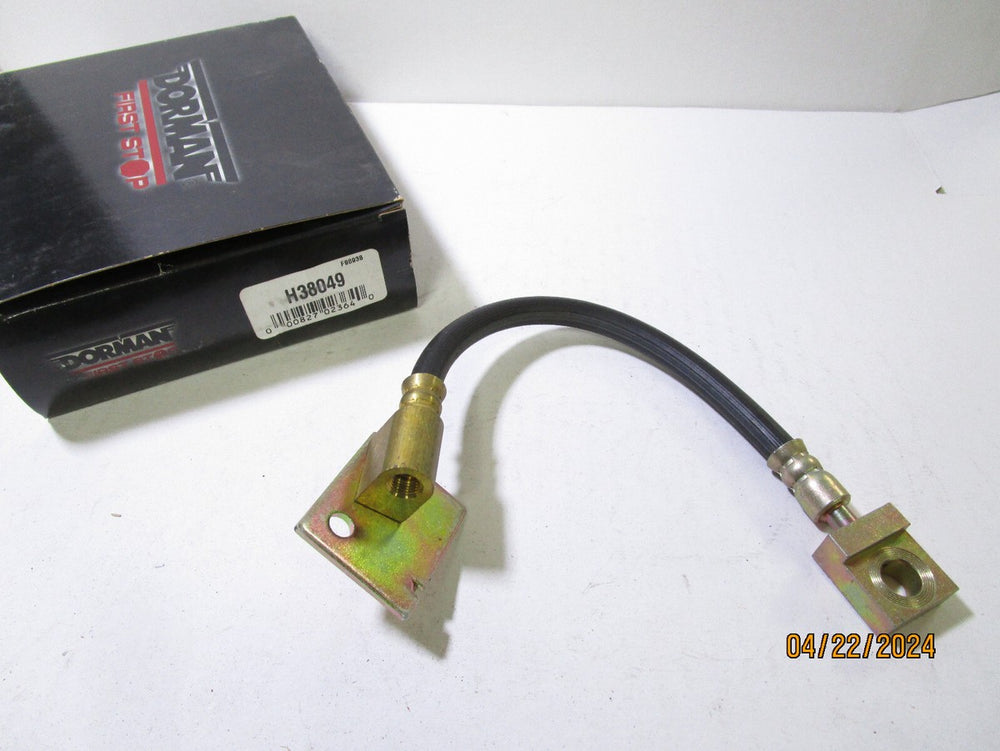 BRAKE HOSE