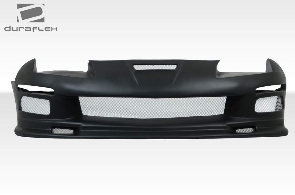 1993-2002 Chevrolet Camaro Duraflex ZR Edition Side Splitters - 2 Piece