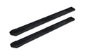 19C SILVERADO/SIERRA 1500/20C SILV/SIERRA 2500/3500 REG CAB 6IN BLK TXT ALM O