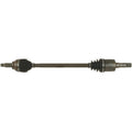CV DRIVE AXLE