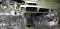 MUSTANG 1999 PRESENT COMPLETE INSULATION KIT