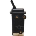 POWER STEERING RESERVOIRS