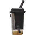 POWER STEERING RESERVOIRS