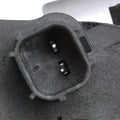 ELECTRONIC THROTTLE BODY
