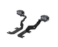 MORIMOTO 2BANGER DITCH LIGHT KIT: 1