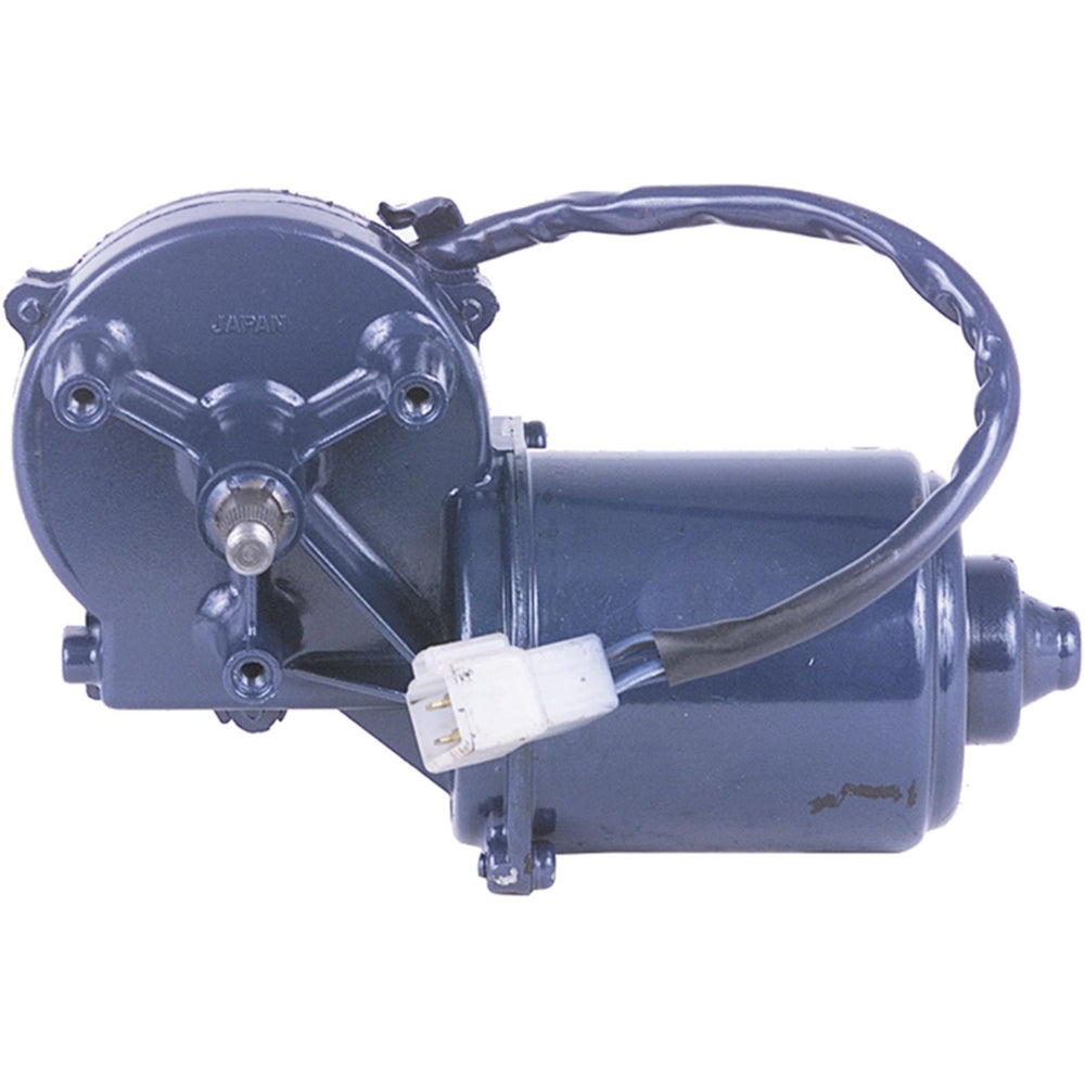 REMANUFACT ELECTRIC MOTOR