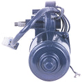 REMANUFACT ELECTRIC MOTOR