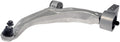 0915 PILOT SUSPENSION CONTROL ARM