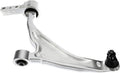 0915 PILOT SUSPENSION CONTROL ARM