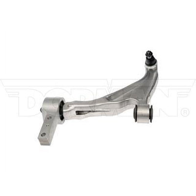 0915 PILOT SUSPENSION CONTROL ARM