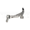 0915 PILOT SUSPENSION CONTROL ARM