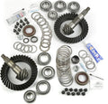 JK RING & PINION KITS DAN