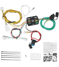 T-ONE CONNECTOR ASSEMBLY W/UPGRADE