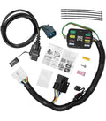 T-ONE CONNECTOR ASSEMBLY W/UPGRADE