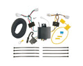 T-ONE CONNECTOR ASSEMBLY W/UPGRADE