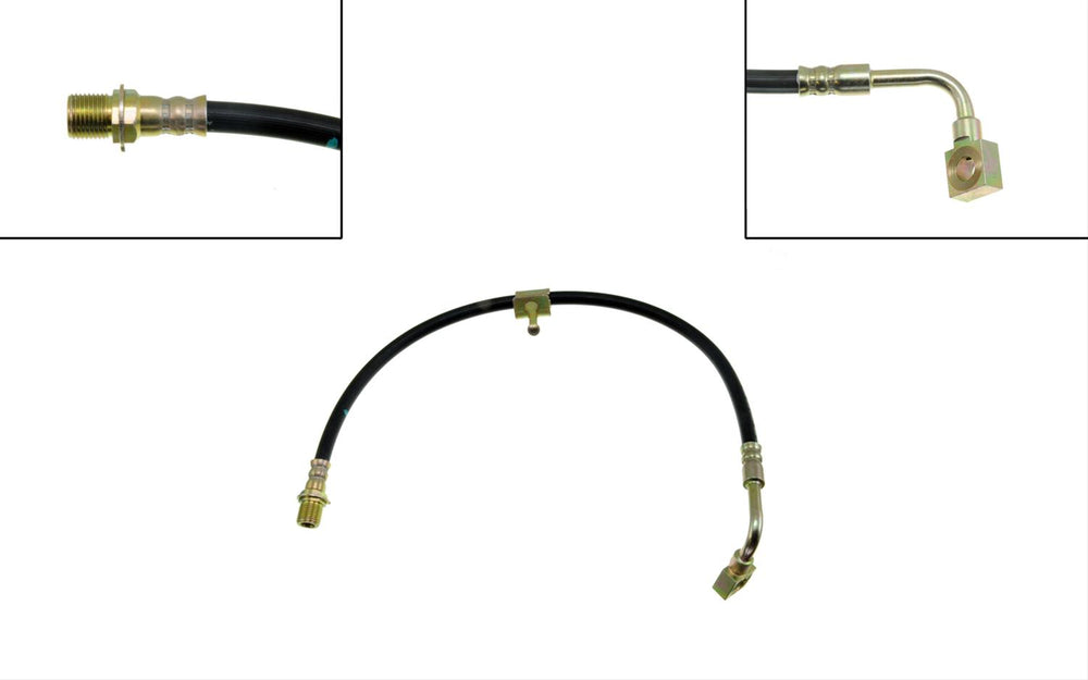 BRAKE HOSE