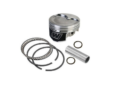 CHEVY LS SERIES -8CC R/DOME 1.115X4