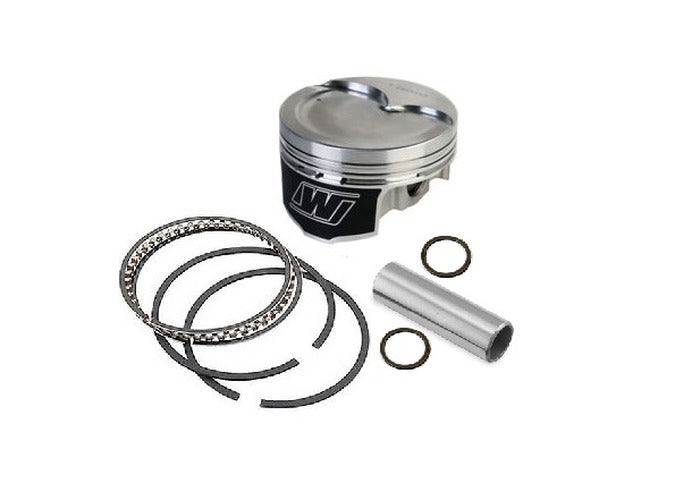 CHEVY LS SERIES -8CC R/DOME 1.115X4