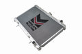 Megan Radiator 2 ROW 240SX KA24 89-94 29x24x6 17 LB MSRP$225.00