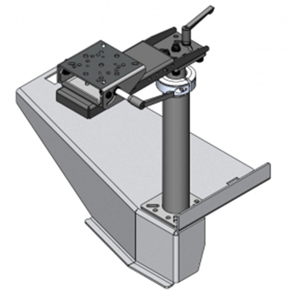 STANDARD PASSENGER SIDE MOUNT