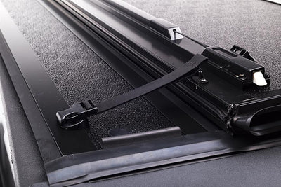BAK RAIL ASSEMBLY SET MODEL 203