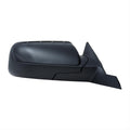 0810 FORD TAURUS RH POWER FOLDAWAY OE MIRROR TEXTURED BLACK PTM COVER
