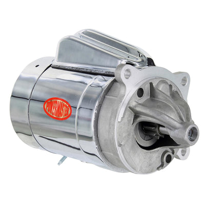 Starter OEM Chrm Ford BB/FE
