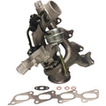 TURBOCHARGERS