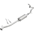 EXHAUST KIT 02-07 SILVERADO SIERRA