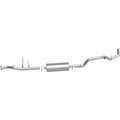EXHAUST KIT 02-07 SILVERADO SIERRA