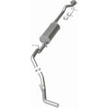EXHAUST KIT 02-07 SILVERADO SIERRA