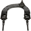 CONTROL ARM W/ BALL