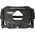 REMAN. UNLOADED CALIPER W/BRACKET