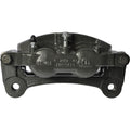 REMAN. UNLOADED CALIPER W/BRACKET