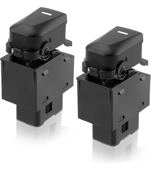 POWER WINDOW SWITCH
