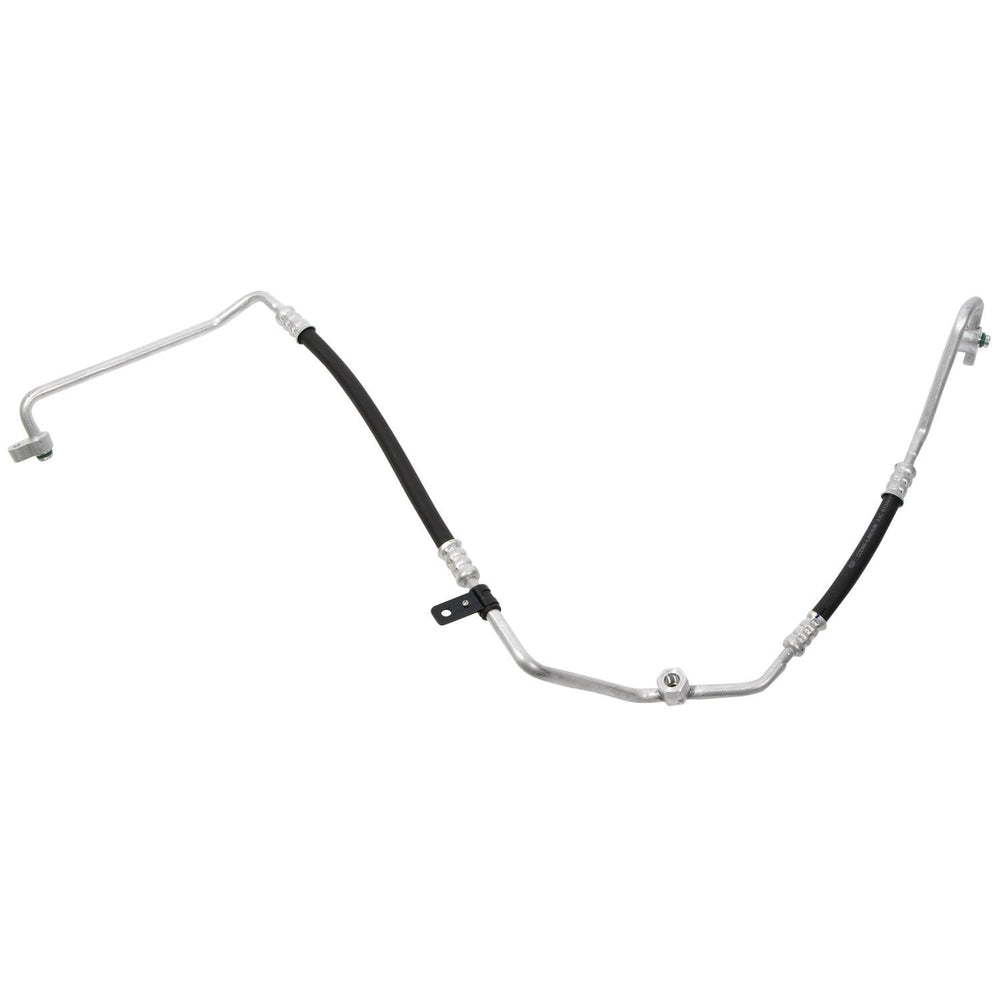 HOSE ASSEMBLY