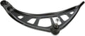 CONTROL ARM W/ BALL