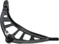 CONTROL ARM W/ BALL